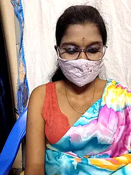 Nithya_Nith's cam snapshot