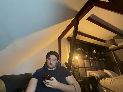 DannyP13's cam snapshot