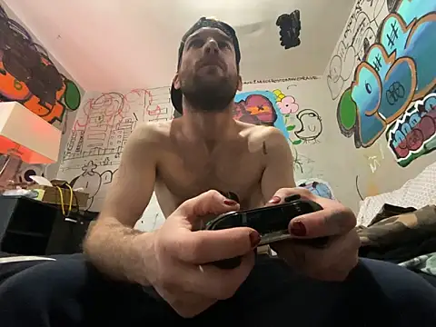 gothboiplzty's cam snapshot