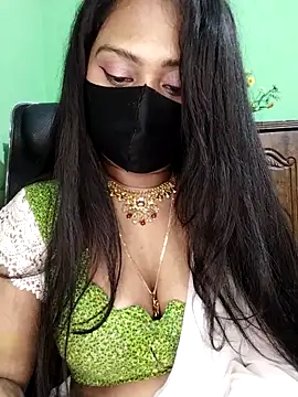 Idhika-Paul's cam snapshot