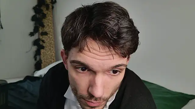 JackDesFeux's cam snapshot