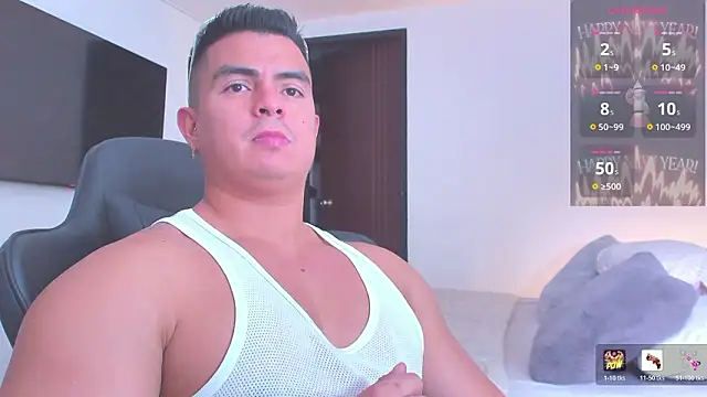 RJBarto's cam snapshot