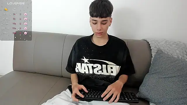 oblivion_deku live sex cam