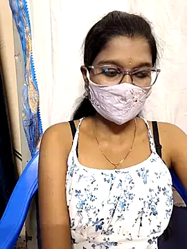 Nithya_Nith's cam snapshot