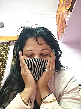 Priyaji7575's cam snapshot