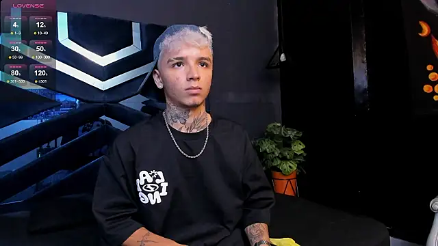 Ian_Castillo_ live sex cam