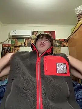 Anson0722's cam snapshot