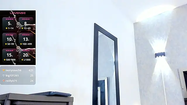 elian_7's cam snapshot