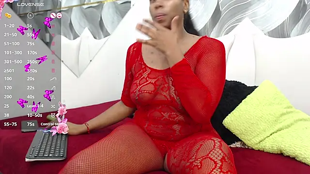 SheylaBrodhlei live sex cam