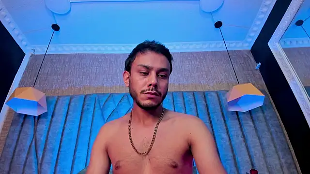 Boss_Domiinator's cam snapshot