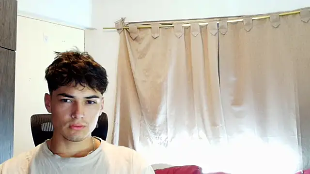 jimmy_class's cam snapshot