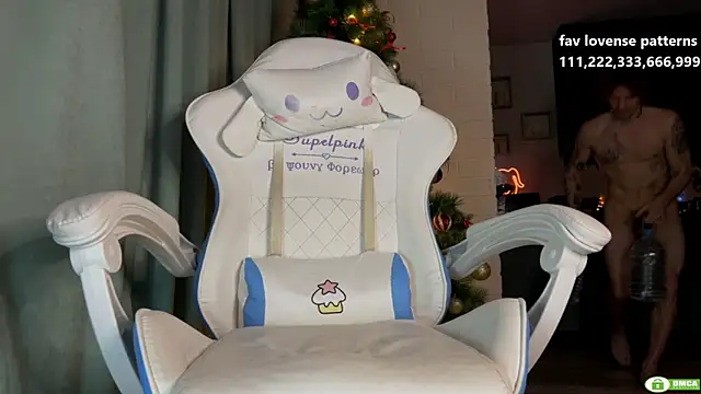 jammysir's cam snapshot