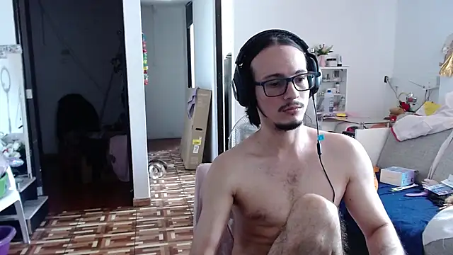 cholitohermoso's cam snapshot