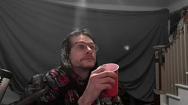 MasterDaddyCool's cam snapshot