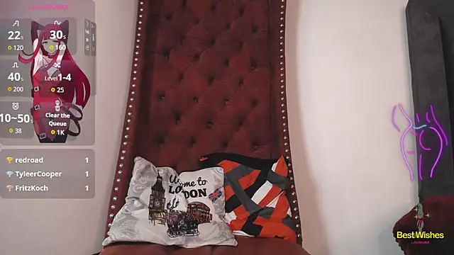 BiancaAntonelli live sex cam