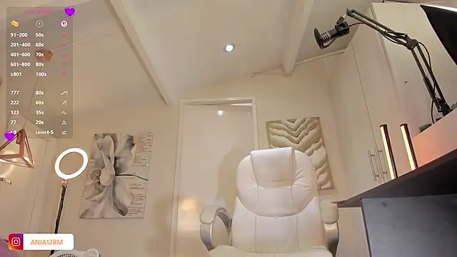 catalinasaiz live sex cam