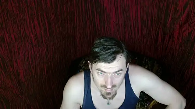 ConanJones's cam snapshot