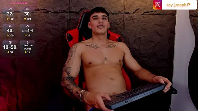 joseph_boy live sex cam