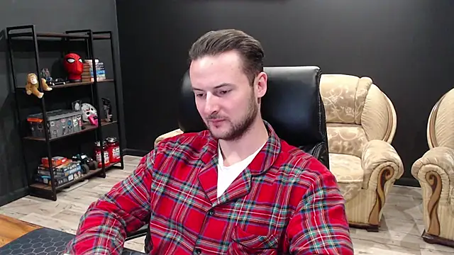 MihasikD's cam snapshot