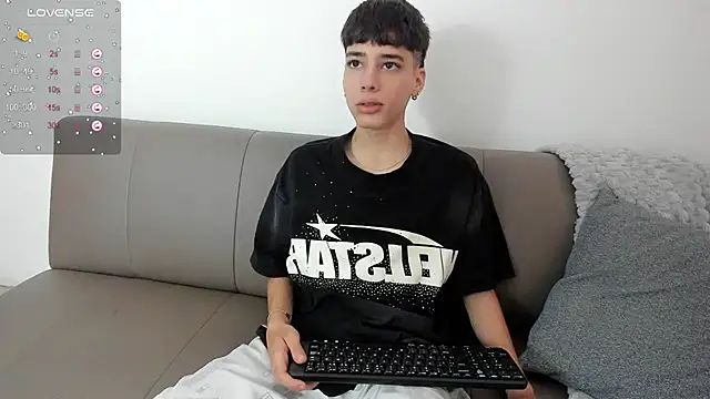 oblivion_deku live sex cam