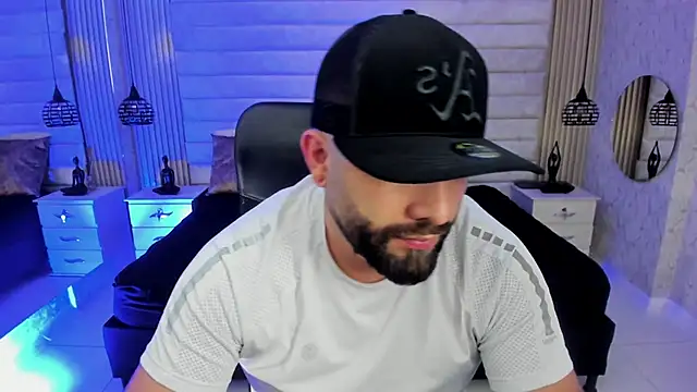 jhon_bear03 live sex cam