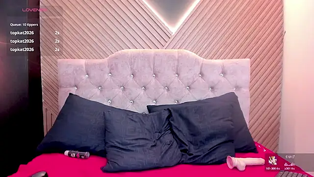 IvyyEmerald's cam snapshot