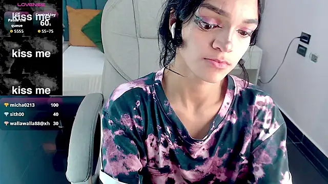 maddy_scottt's cam snapshot