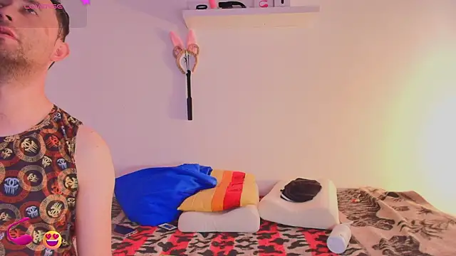 JeremmyAndStacy live sex cam