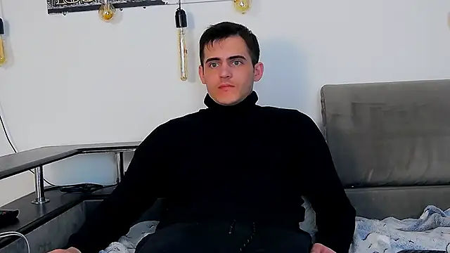 CarterCole live sex cam