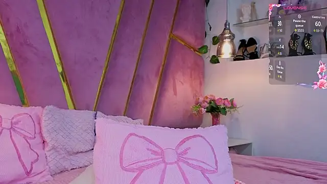 EmmyCortez live sex cam