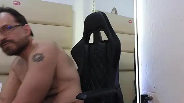 SbasTone_Muscle live sex cam
