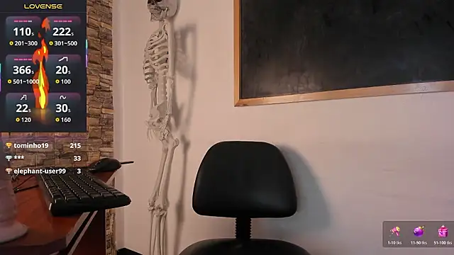 savana_rios's cam snapshot