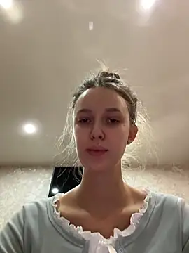 ElliRose's cam snapshot