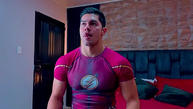 FelipeAndMarcello3 live sex cam