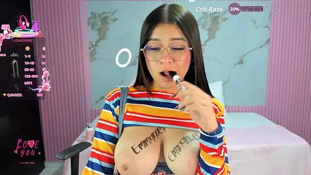 Yuli_16's cam snapshot