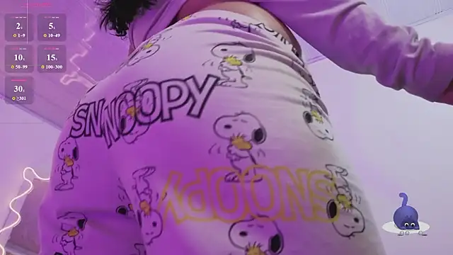 ZURY_TAY's cam snapshot