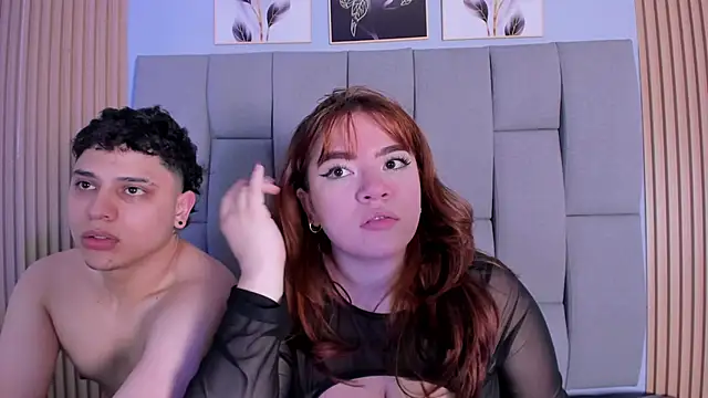 Kandyfrees_'s cam snapshot