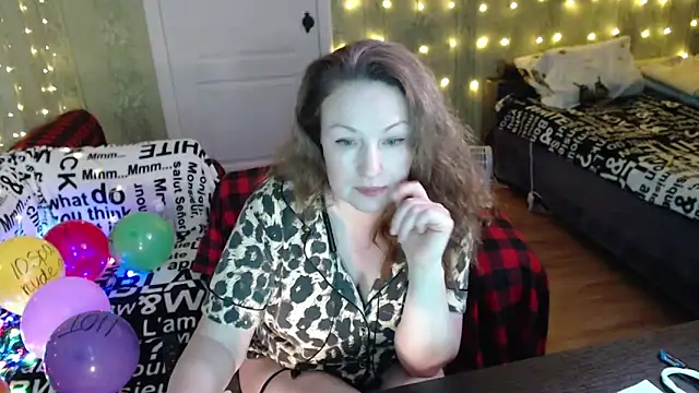 MarleneDietrich's cam snapshot