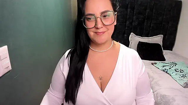 veronicabbw's cam snapshot