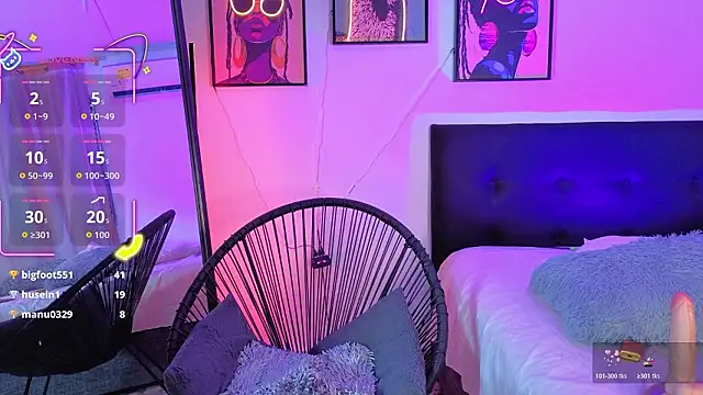 Samanta_Smith01's cam snapshot