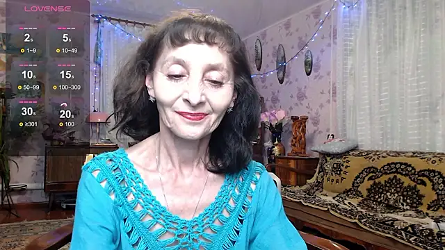 Angelina-Missteria's cam snapshot