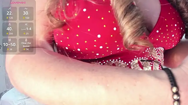 Ariana_Diosa's cam snapshot