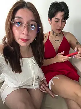 DaisyEmily live sex cam