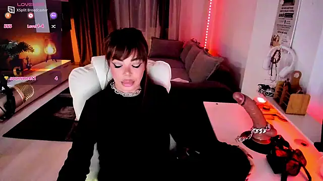 Miss_kay1111 live sex cam