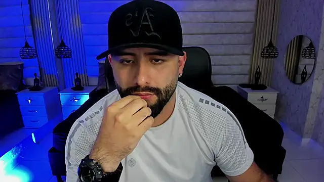 jhon_bear03 live sex cam