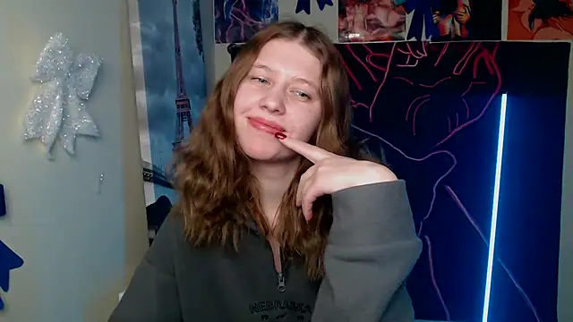 StellaCRL's cam snapshot