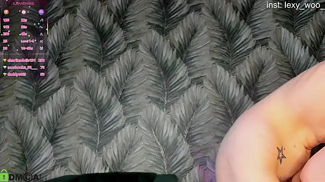 Lexy-Woorhez's cam snapshot