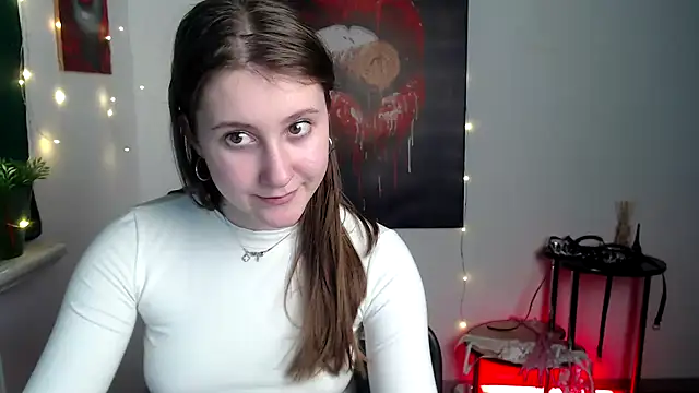 Milka_kamila's cam snapshot