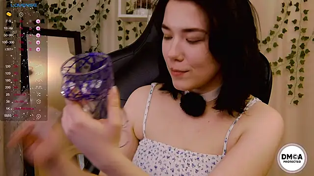 Kelly_foox's cam snapshot