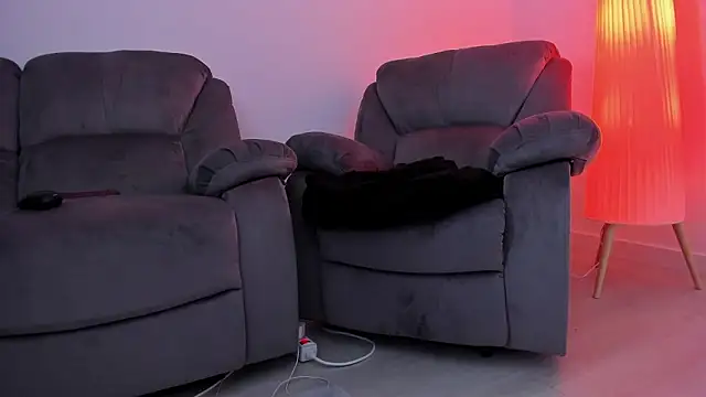 SecretVanilla live sex cam